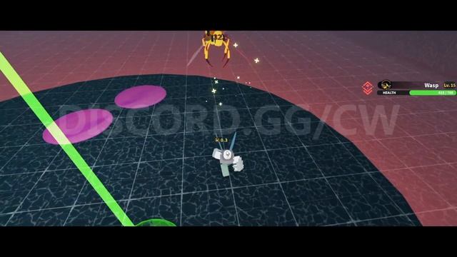 COUNTLESS WORLDS - Gauntlet Slam! смотреть онлайн