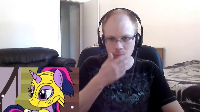 Alex Side react:My Little Portal: Episode 5 (HD) смотреть онлайн