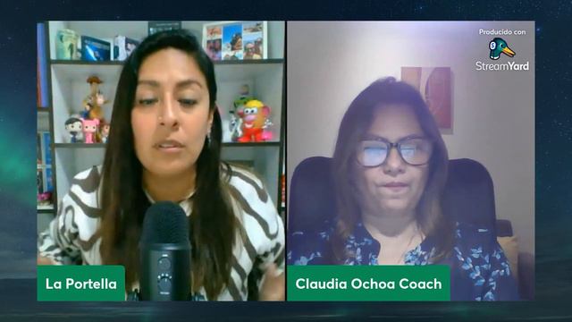 ¿Es verdad qué puedo interpretar mis sueños? con Claudia Ochoa Ep 13 ✨ #interpretaciondelossueños смотреть онлайн