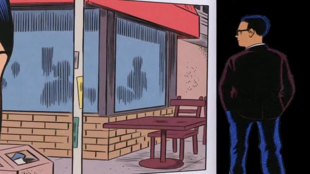 Artist Spotlight: Episode One - Daniel Clowes смотреть онлайн