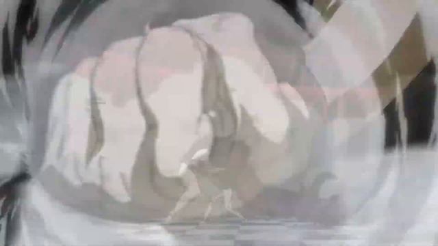 [AMV/EDIT] Токийский гуль - TOXIN