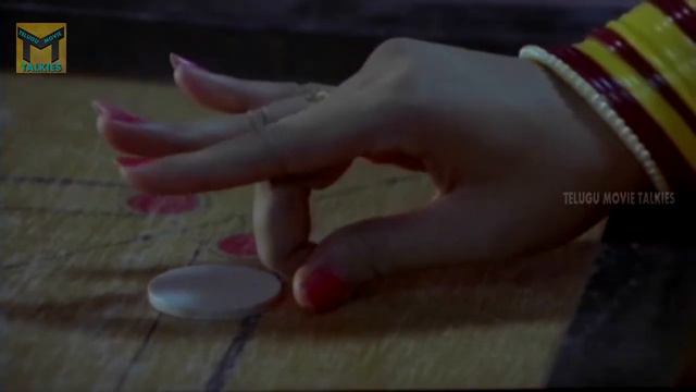 Raadhe Cheli Video Song || Mr.Pellam Movie|| Rajendra Prasad, Aamani смотреть онлайн