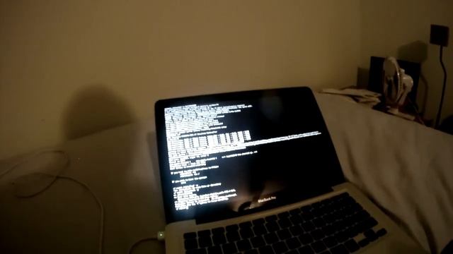 FOR SALE: MacBook Pro 13 inch OS X 10.7 Lion смотреть онлайн