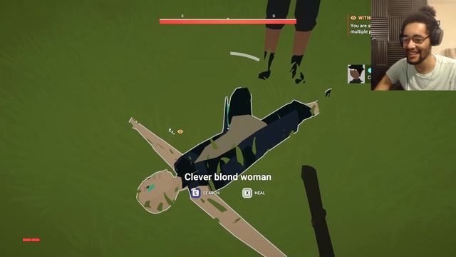 TOP #1 MOST WANTED MAN ALIVE | Thousand Threads - Part 1 смотреть онлайн