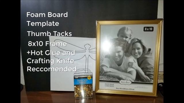 Dollar Tree DIY Decor - Push pins & Calendar Upcycle смотреть онлайн