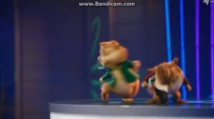 Alvin and The Chipmunks: Chipwrecked: Born This Way/Ain't No Stopping Us Now/Firework- Movie Scene