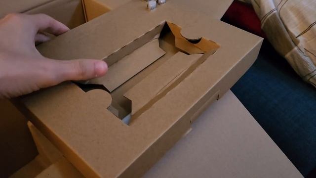 JBL Boombox 3 Unboxing - New смотреть онлайн