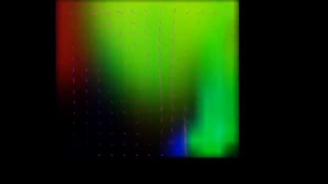 Navier-stokes 3D gas solver смотреть онлайн