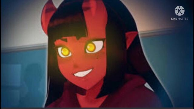 Meru the Succubus OVA 1 Full Audio смотреть онлайн