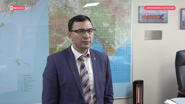 В министерстве транспорта Камчатки подводят итоги года смотреть онлайн