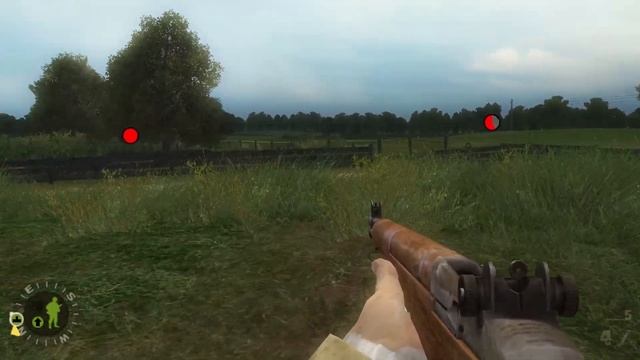 Brothers In Arms is The Greatest WW2 Shooter and Here's Why смотреть онлайн