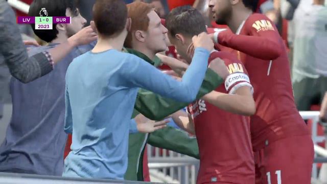Fifa 18: Coutinho volley смотреть онлайн