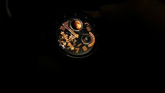 Samsung Gear S3 Frontier смотреть онлайн