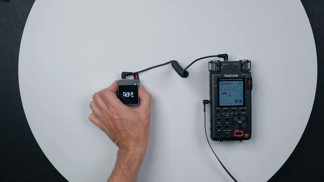 Godox MoveLink M2 Review (index scenes) And Pro Audio Tips! смотреть онлайн