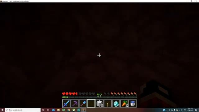 Minecraft Java Stream With Brother смотреть онлайн