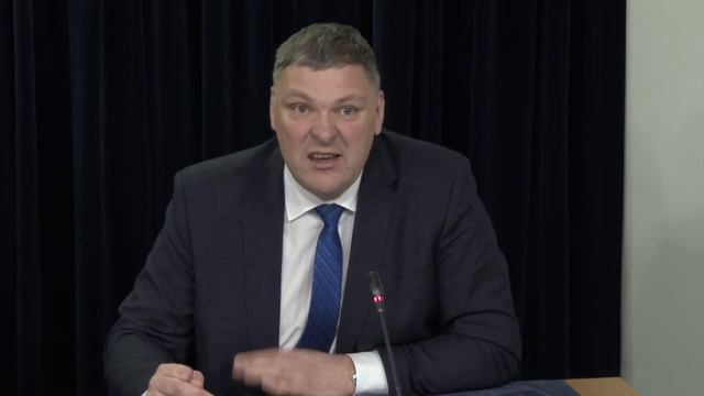 Valitsuse pressikonverents, 22.detsembril 2016 смотреть онлайн