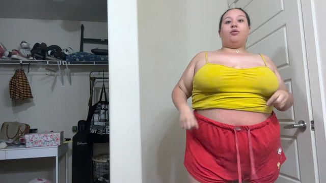 Try on haul смотреть онлайн