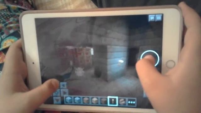 Секрет в майнкрафт пещера смотреть онлайн