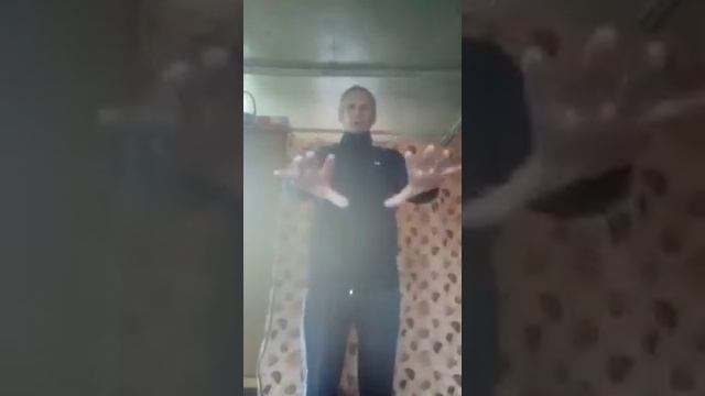 Настольный теннис. Упражнения для занятий дома смотреть онлайн
