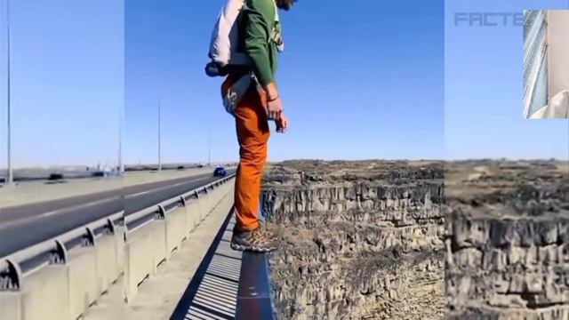 Ролик!!Этим людям повезло больше чем вам смотреть онлайн