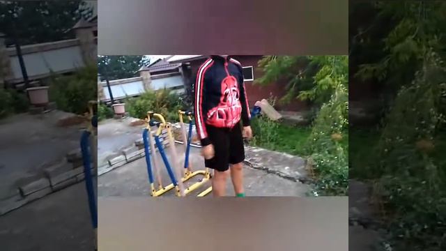 Как сделать разные трюки часть 2 смотреть онлайн