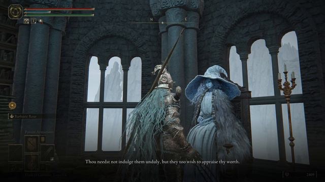 ELDEN RING - 41 - Onyx Lord смотреть онлайн