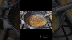 Зефир из яблочного повидла ! Быстро и вкусно ! Вам обязательно надо попробовать!