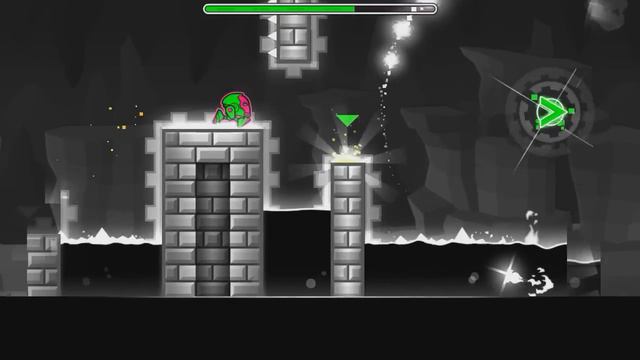 Geometry Dash 2.1/Level 21 - Fingerdash