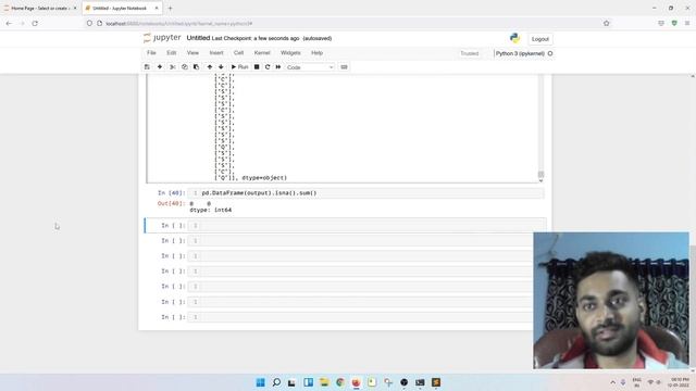 How to handle missing data in Categorical Column | Machine Learning смотреть онлайн