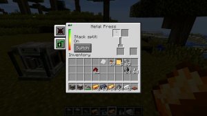 Techguns Tutorial #2 - Ammo and Metal Presses