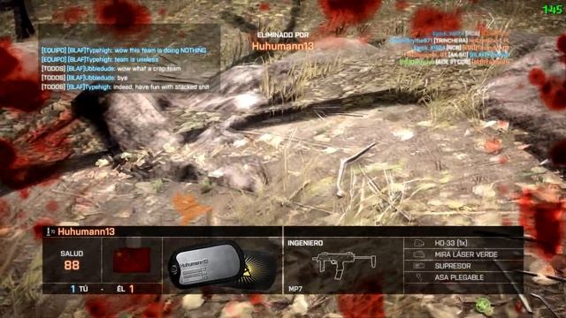 Battlefield 4 HD Naval Strike Mapa Isla Perdida смотреть онлайн