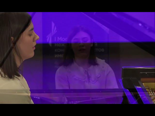 Ravel Jeux  D’eau