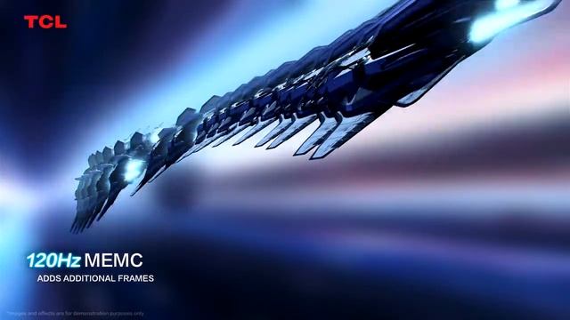 TCL 55C828 QLED - краткий обзор смотреть онлайн