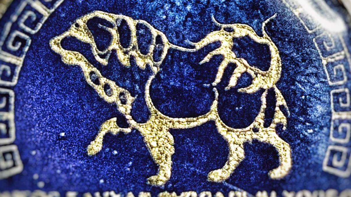 001_Монгольский Банхар. Анонс