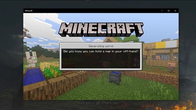 How To Download Minecraft For Free [Trial]