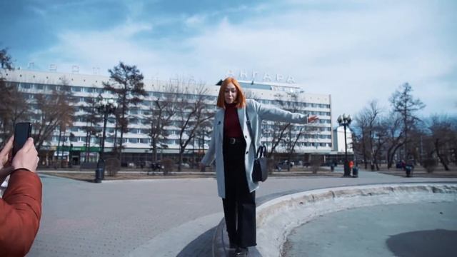 ИРКУТСКИЕ ИСТОРИИ: ДУАЙТ ЭЙЗЕНХАУЭР