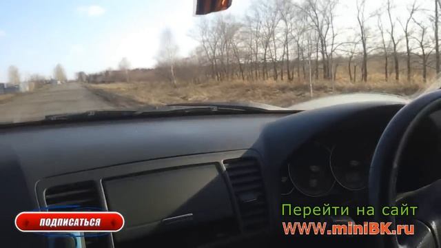 Отзыв о вариаторе опережения зажигания 60-2.ru на Subaru | Алексей Третьяков смотреть онлайн