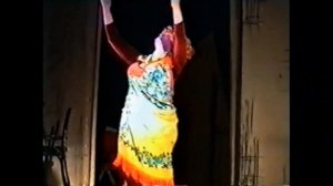 Оперетта "Женихи" 1д