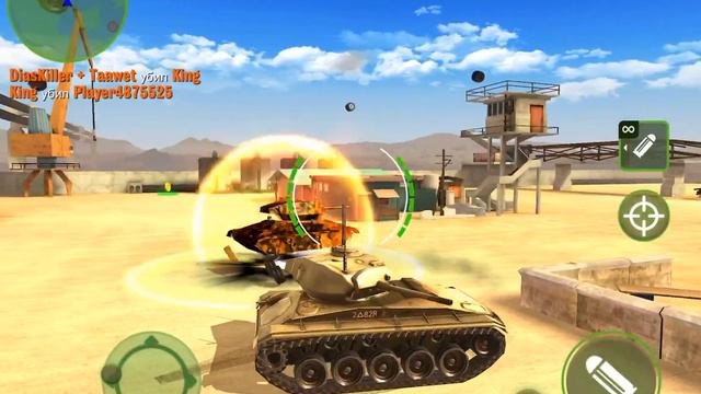 Игра war machines прохождение смотреть онлайн