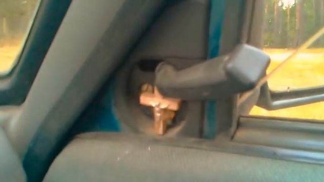 Правильный Тест Драйв ЗАЗ 1103 "Славута" смотреть онлайн