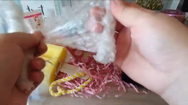 Сегодня мне исполнилось 28 лет ?? и я хочу с вами поделиться впечатлением от подарков Анюты?? смотреть онлайн