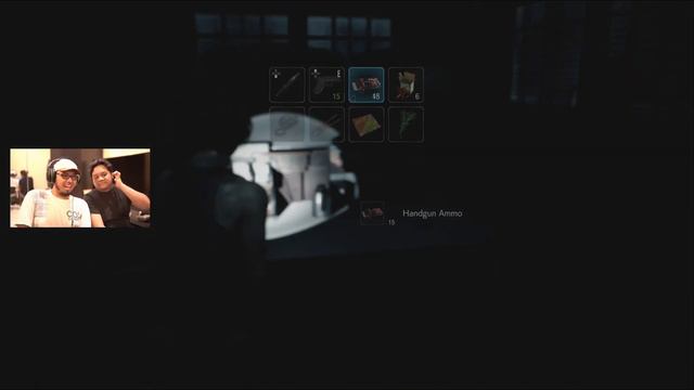 Mbak Jill Cantik Uy! - Resident Evil 3 Demo Indonesia With Bang Tara! смотреть онлайн