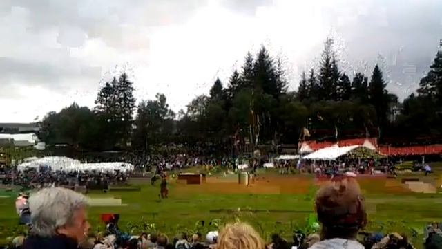 Braemar highlander game смотреть онлайн