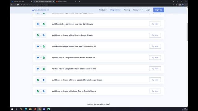How to Integrate Jira with Google Sheets смотреть онлайн