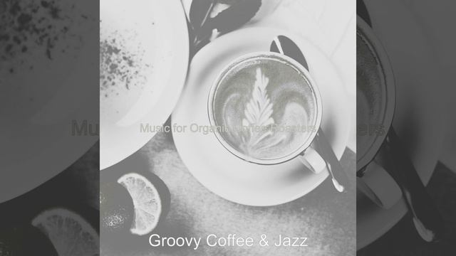 Breathtaking Jazz Guitar Trio - Vibe for Single Origin Coffee смотреть онлайн