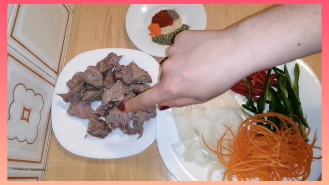 Кулинарные Приключения