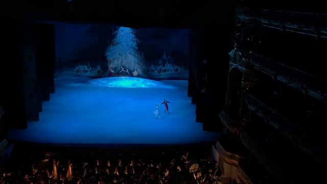 Щелкунчик 28.12.2016 Гуданов Капцова смотреть онлайн