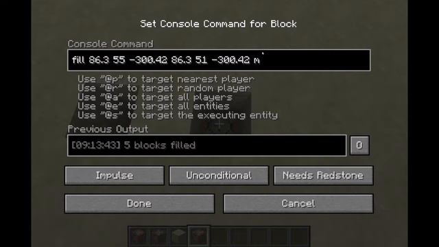 Minecraft: How to Make a Secrit Base Useing Command Blocks: Dog Dayz смотреть онлайн