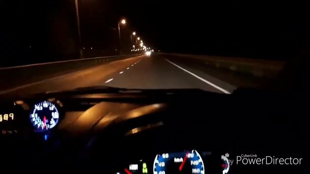 Colt Ralliart VERSION R Intergalactic смотреть онлайн