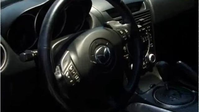 2004 Mazda RX-8 Used Cars Destin FL смотреть онлайн